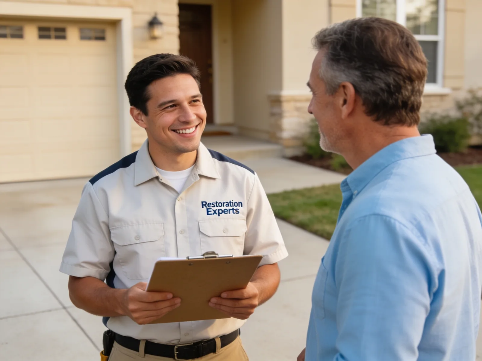 Water Damage Cleanup Christiana, PA FAQs